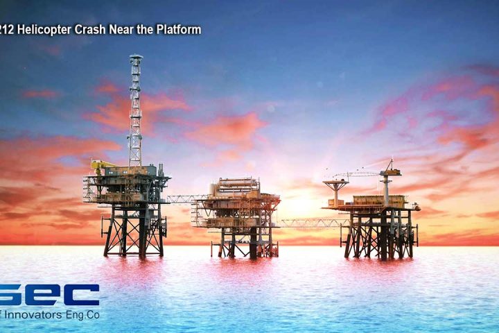 Oil Platform